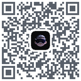 探形のダウンロードQRコード