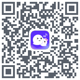 去聊código QR de descarga de