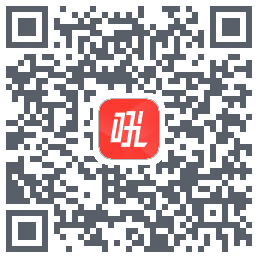 微吼直播 QRcode
