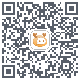 小鹿声文 QRcode