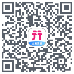 无忧行的下載二維碼