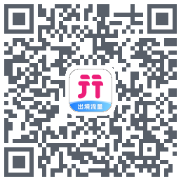 无忧行的下載二維碼