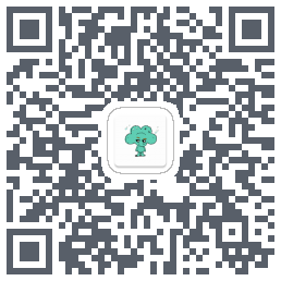 德基广场código QR de descarga de