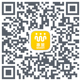 我店惠盟 QRcode
