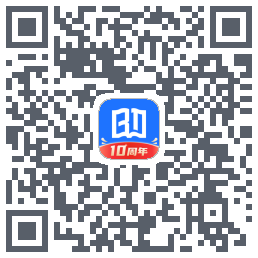 BT教育 QRcode
