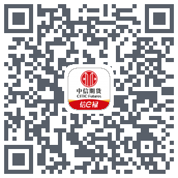 中信期货 QRcode