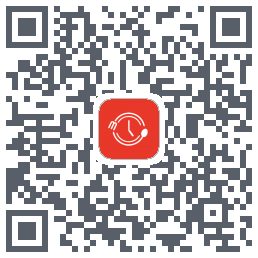 时食记 QRcode
