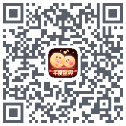 KK星球 QRcode