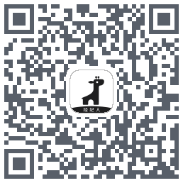 看房日记 QRcode