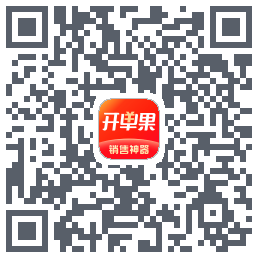 开单果 QR-код для загрузки
