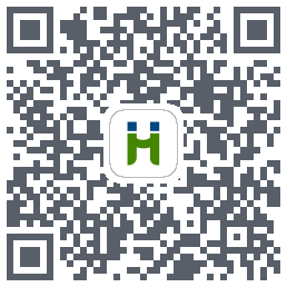 和我生活 QRcode