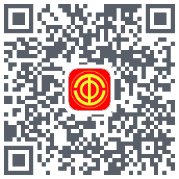 北京工会12351のダウンロードQRコード