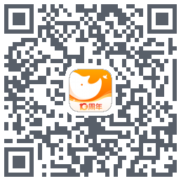灵犀智慧办公 QRcode