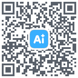 讯飞AI学código QR de descarga de