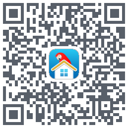 云家园 QRcode