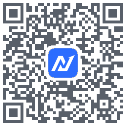 Nehstock的下载二维码