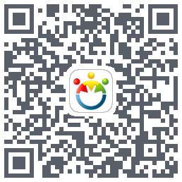 查悦社保du code QR de téléchargement
