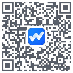 重庆市民通 QRcode