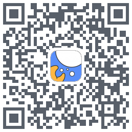 冒泡联联 QRcode