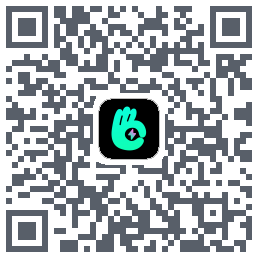 掌心雷 QRcode