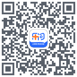 乐问医学的下載二維碼