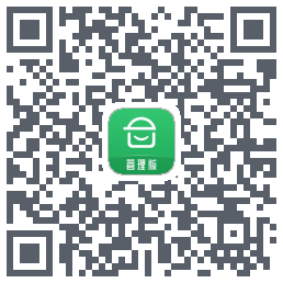 安心筑管理版 QRcode