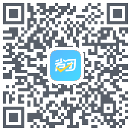 省团生活codice QR per il download