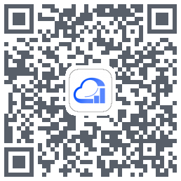 云投 QRcode