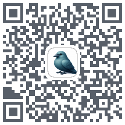RWKV Chatcodice QR per il download