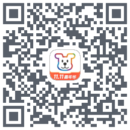 小白学习打印的下載二維碼