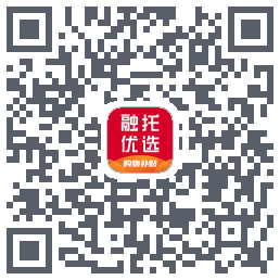 融托优选 QRcode