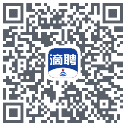 滴聘 QRcode