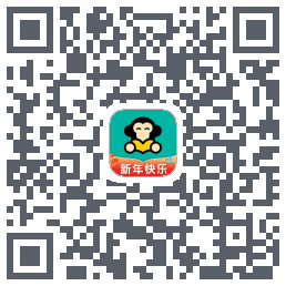 有猿医学du code QR de téléchargement