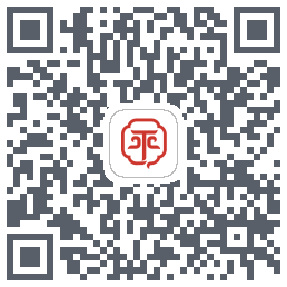 平安通codice QR per il download