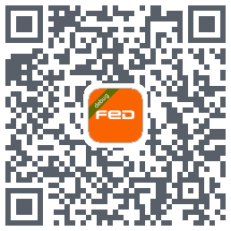 FED智能健身的下載二維碼