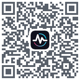 MERIT超燃脂codice QR per il download
