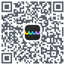 UPDF QRcode