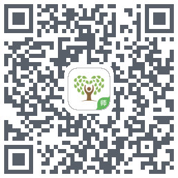 知心慧学教师端的下載二維碼