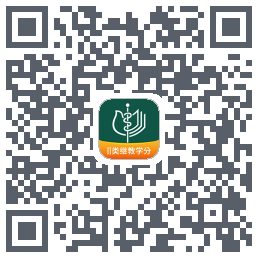 中华医学期刊 QRcode