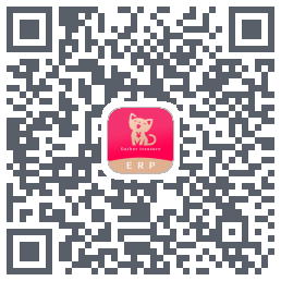 聚财宝 QRcode