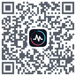 MERIT超燃脂 QRcode