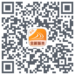 货满e家司机端 QRcode