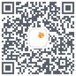 LeafDiary QRcode