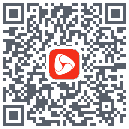 河马剧场 QRcode