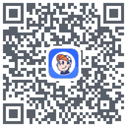 小球迷kod QR do pobrania