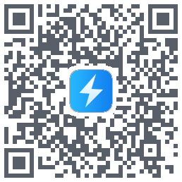 企业预警通 QRcode