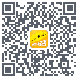 好拓客kod QR do pobrania