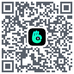 掌心雷 QRcode