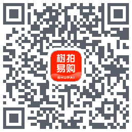 树拍易购 QRcode