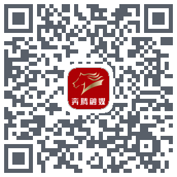 奔腾融媒的下载二维码